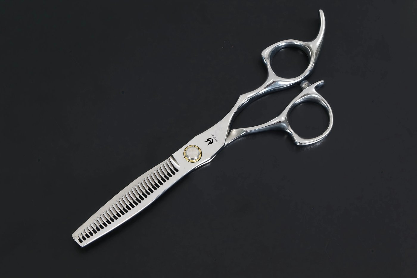 Five-Scissor Cutting & Texturizing Collection — 6