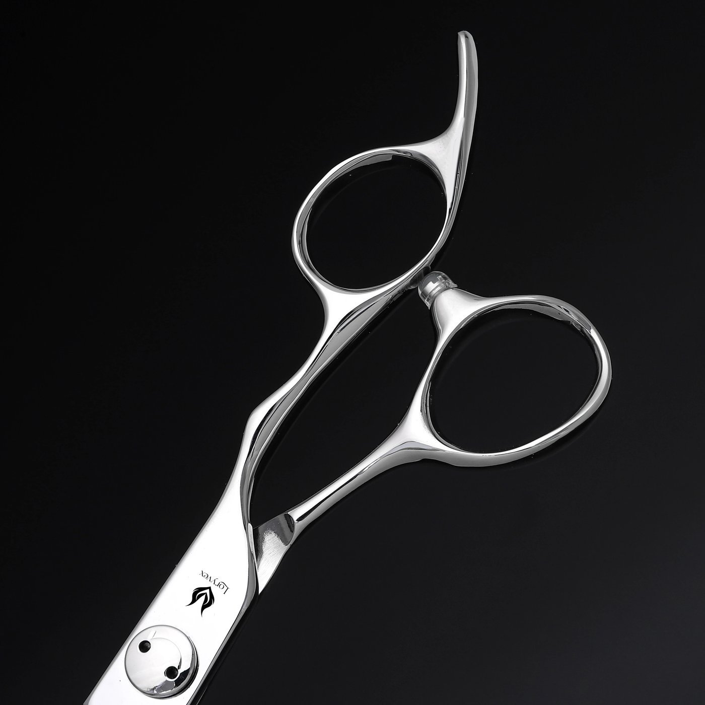 Wide-Tooth Texturizing Scissors Set — 5