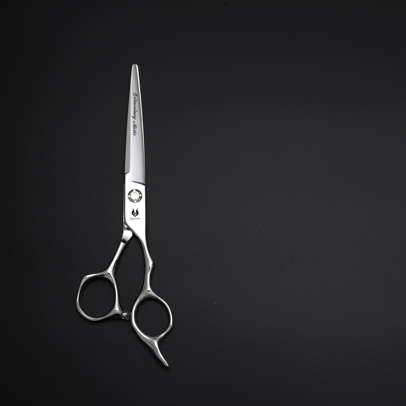 Cutting & Chunker Scissors Collection — 2