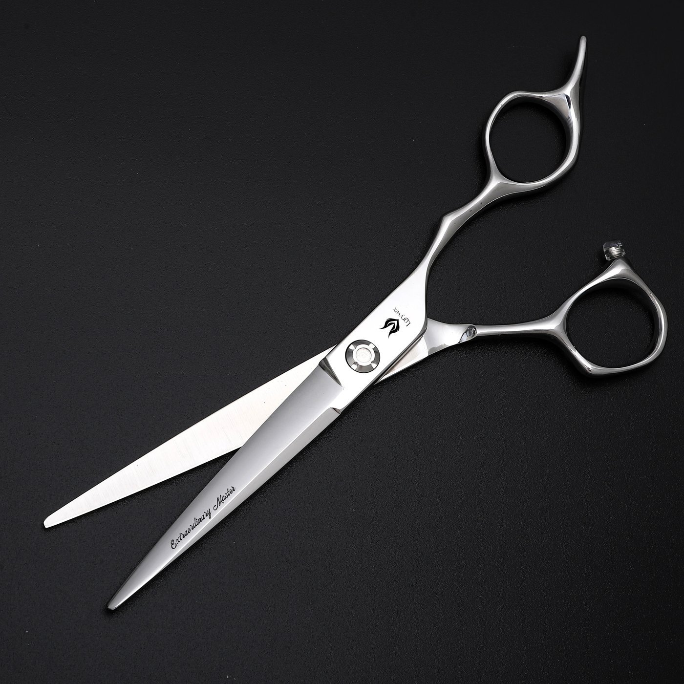 Cutting & Chunker Scissors Collection — 3