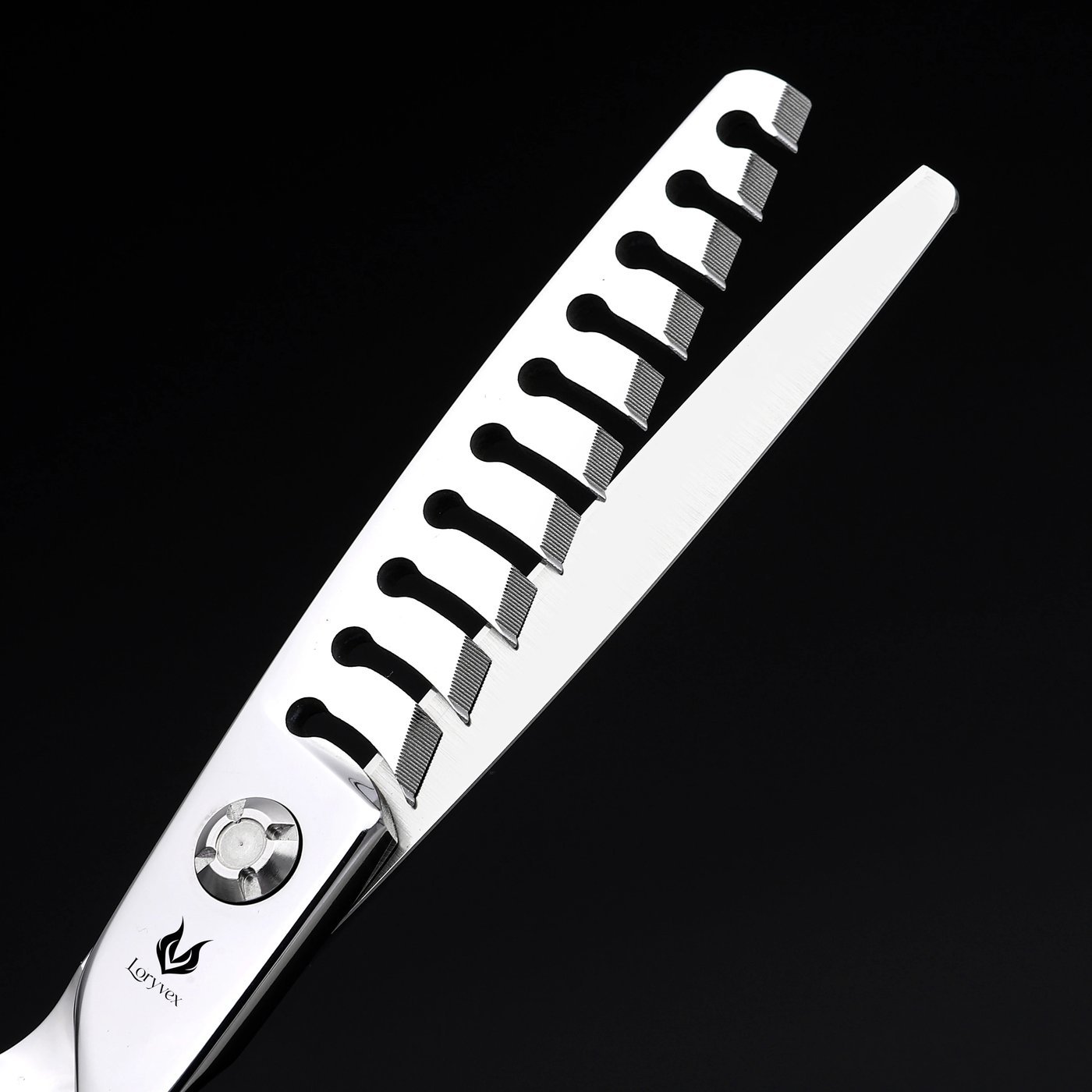 Cutting & Chunker Scissors Collection — 4
