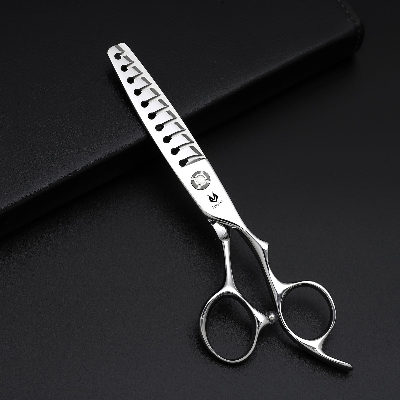 Cutting & Chunker Scissors Collection — 5