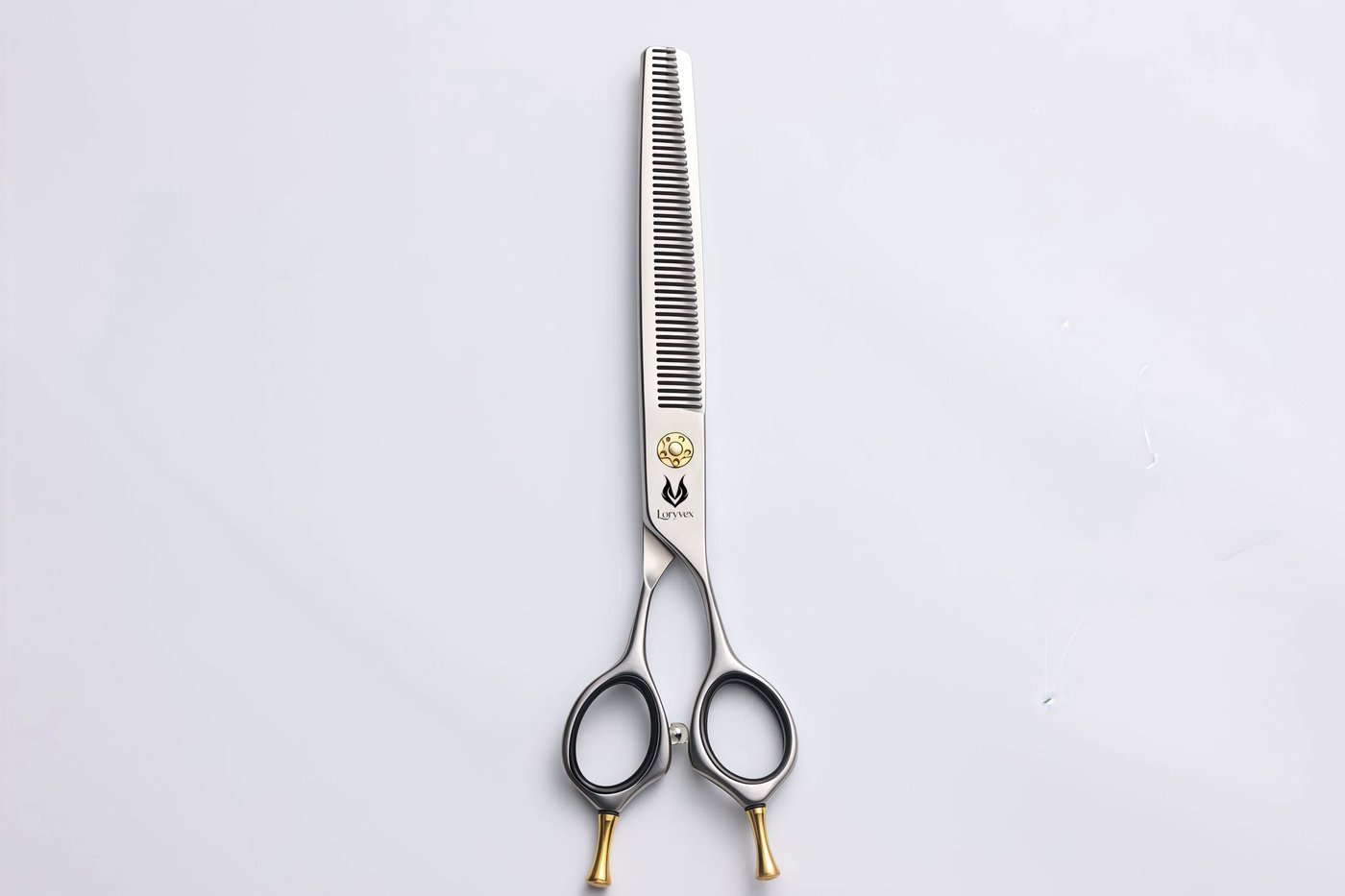Straight & Curved Grooming Collection — 2