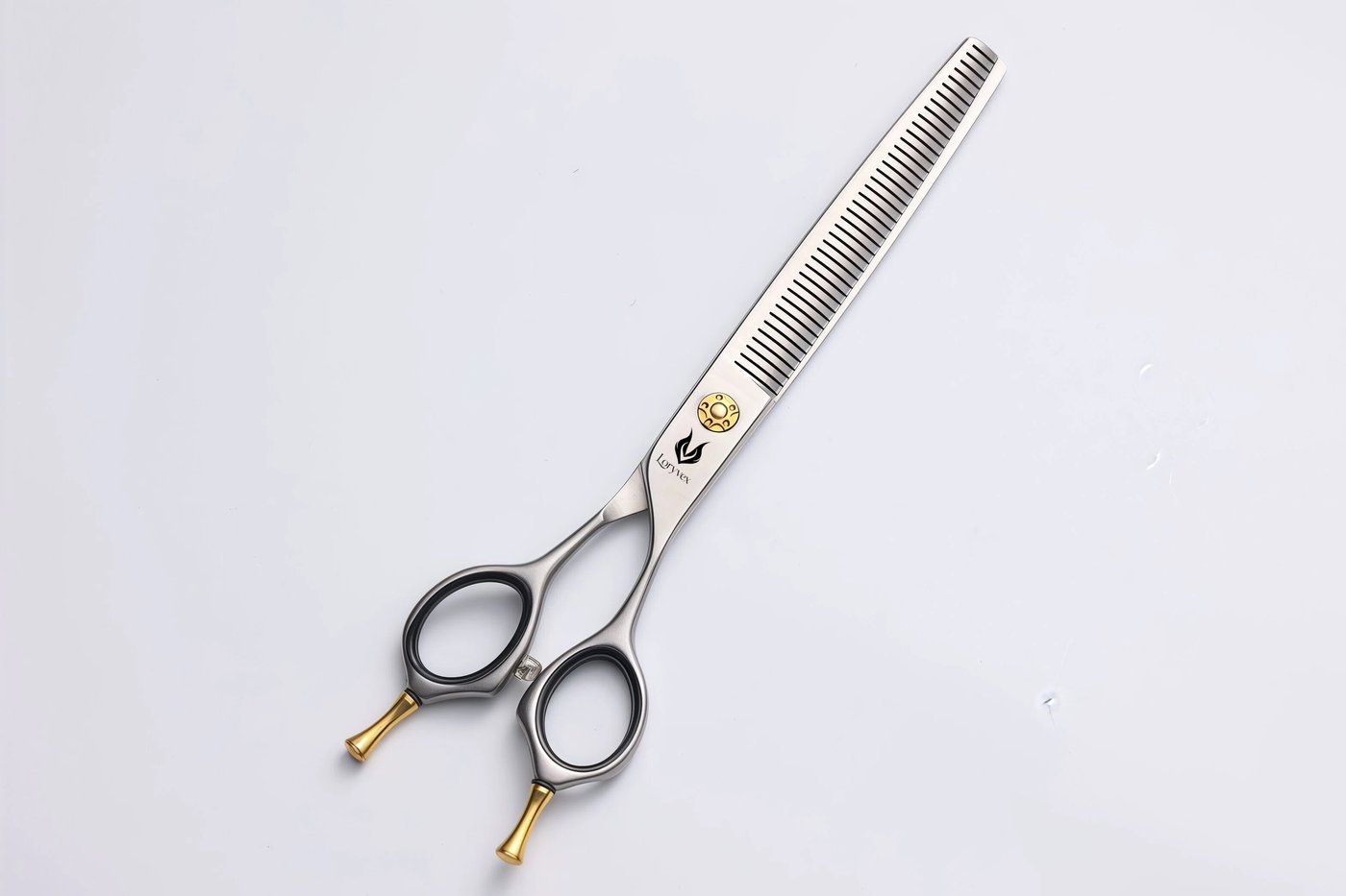 Straight & Curved Grooming Collection — 3