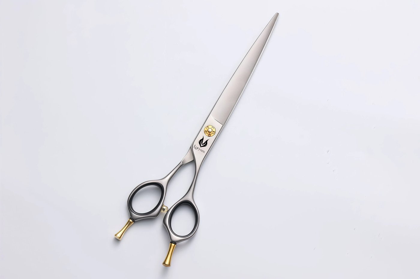 Straight & Curved Grooming Collection — 5