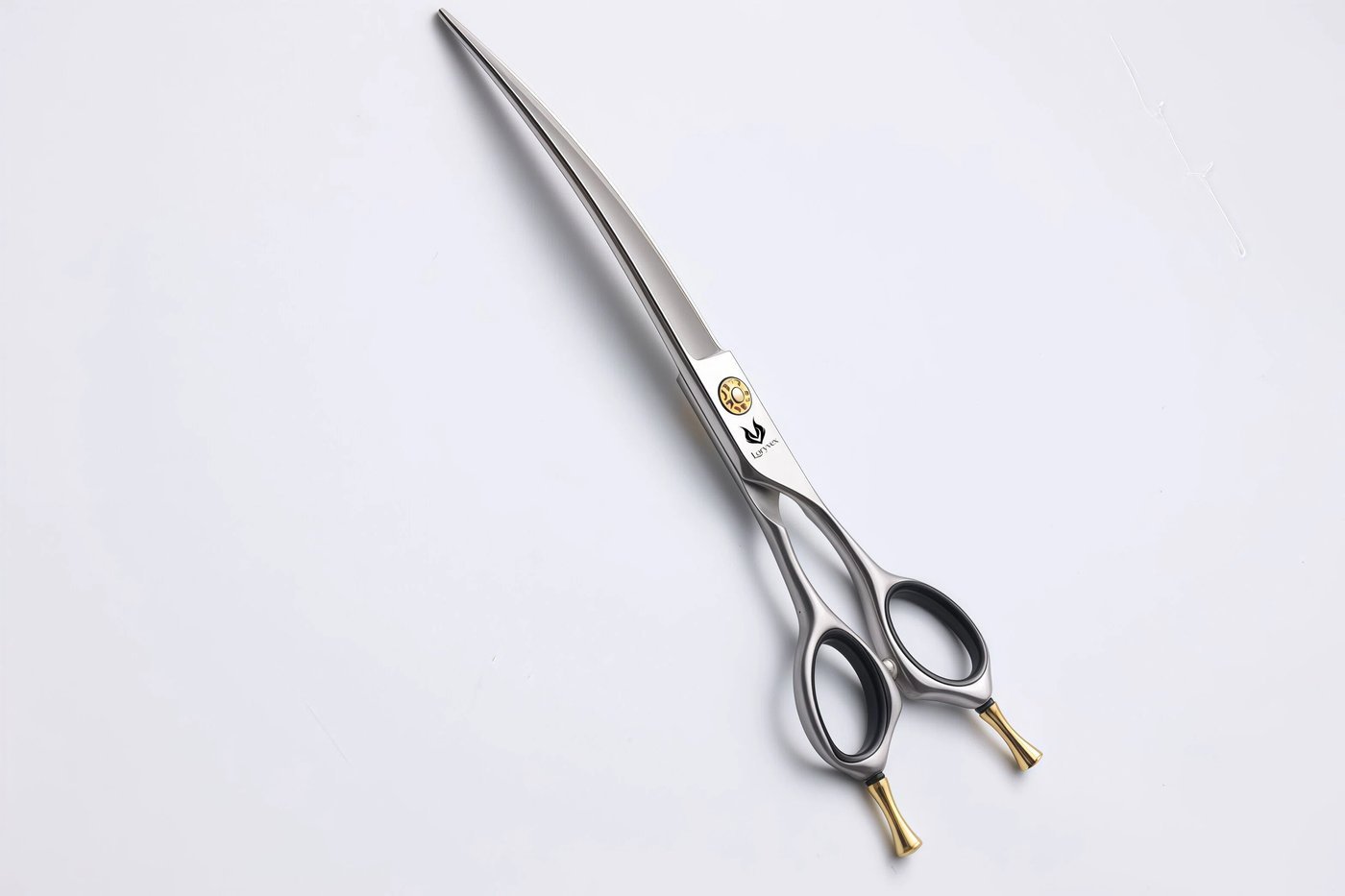 Straight & Curved Grooming Collection — 6