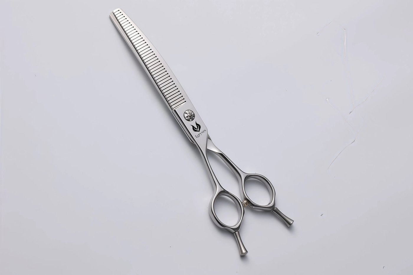 Silver Cutting & Thinning Duo — 3