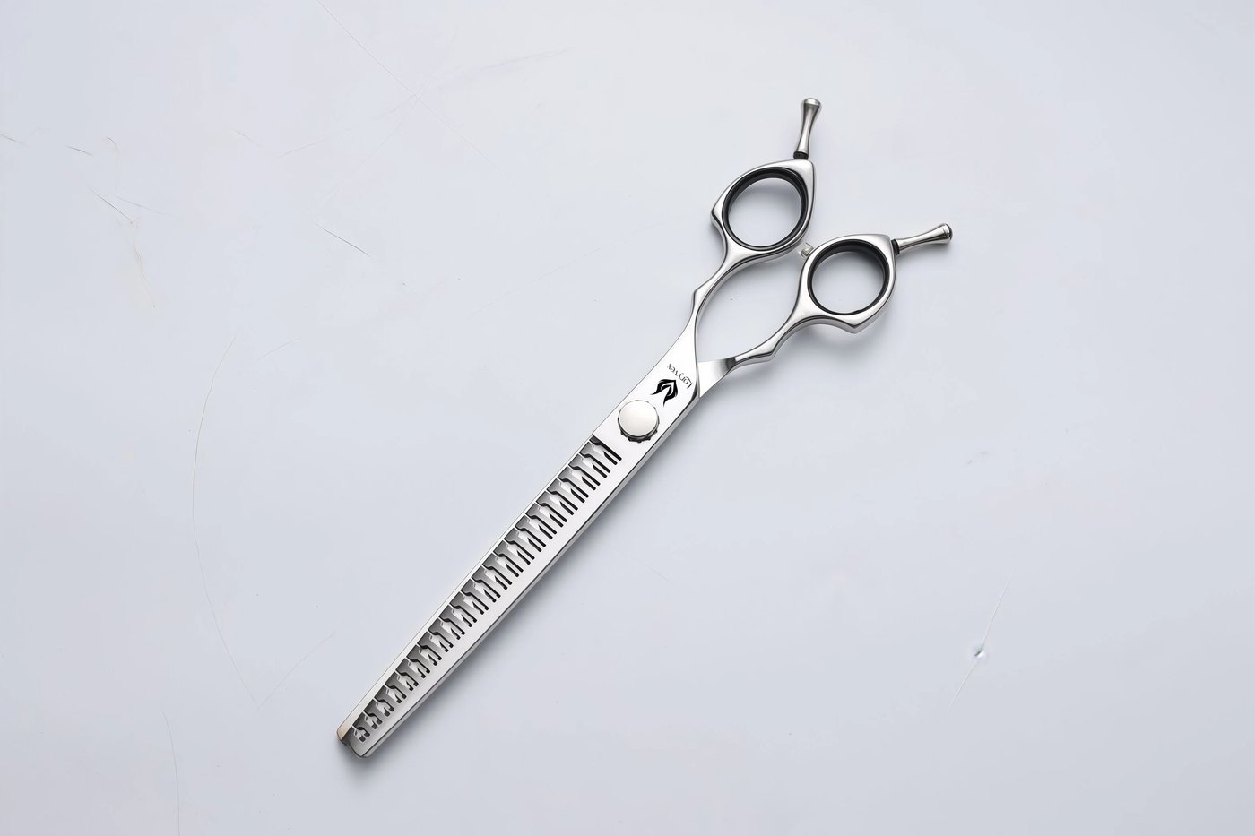 Openwork Handle Grooming Collection — 2