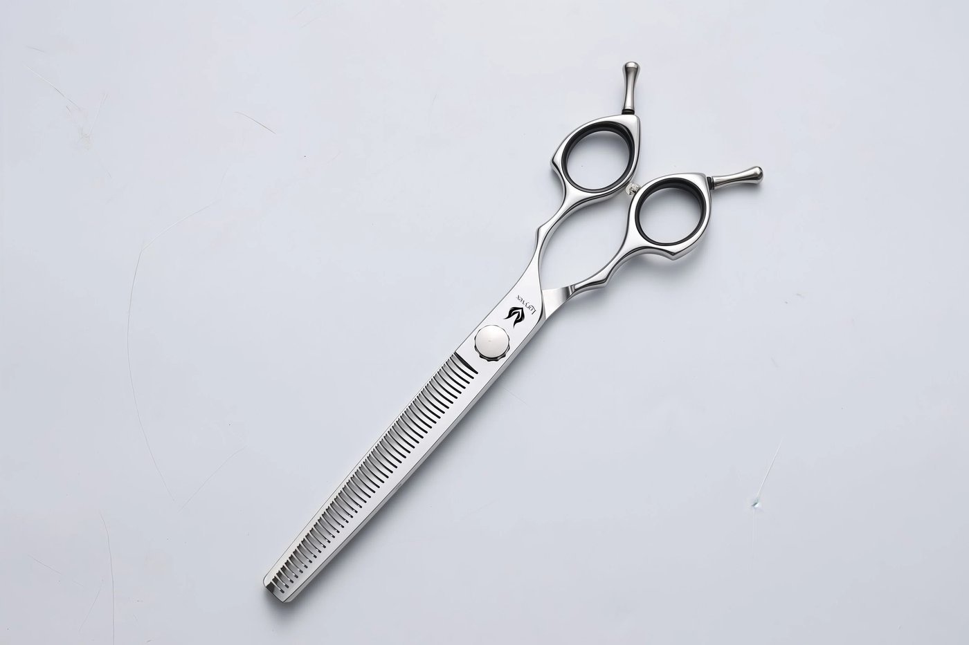 Openwork Handle Grooming Collection — 3