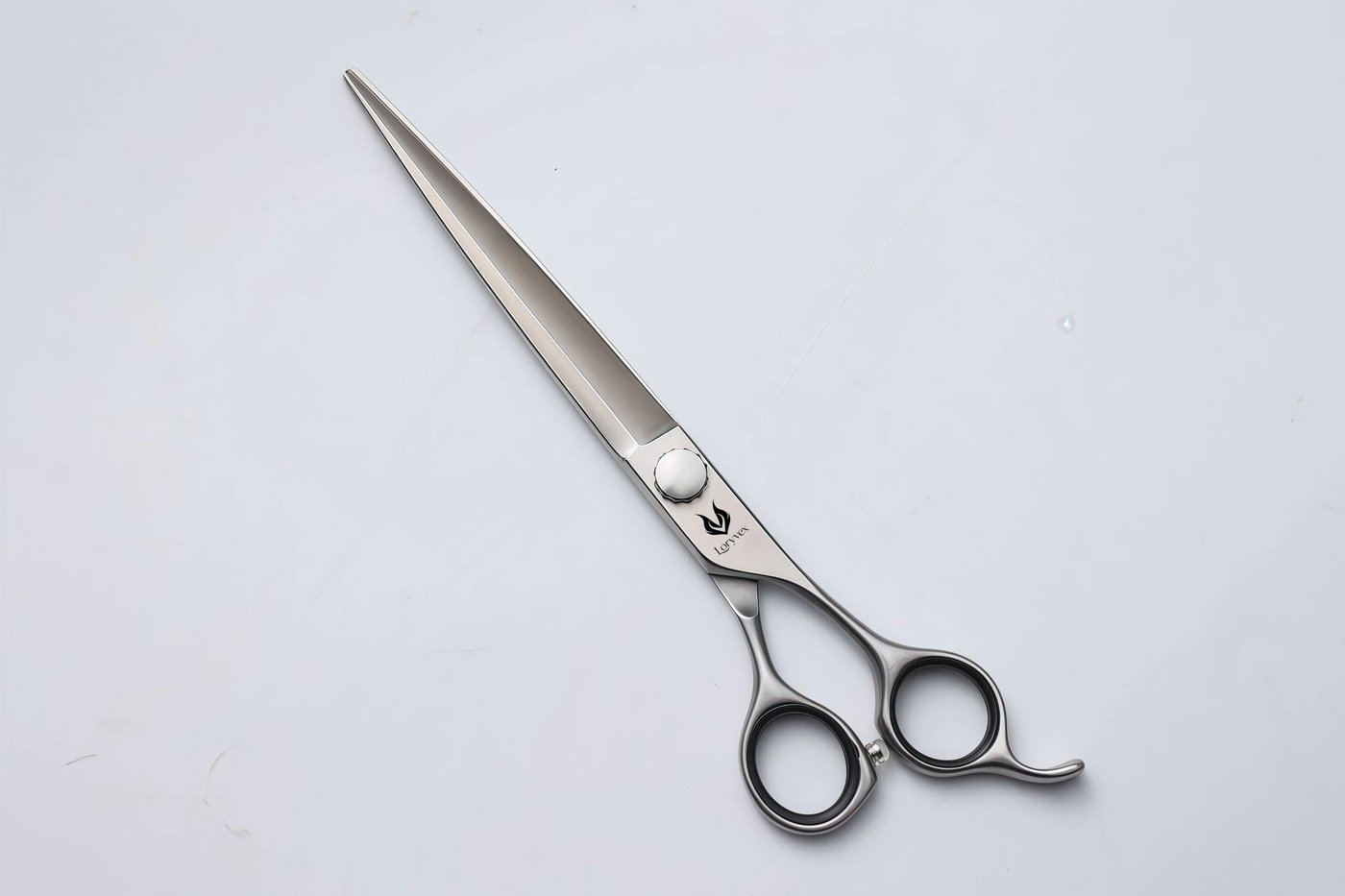Silver Grooming Cutting Collection — 2