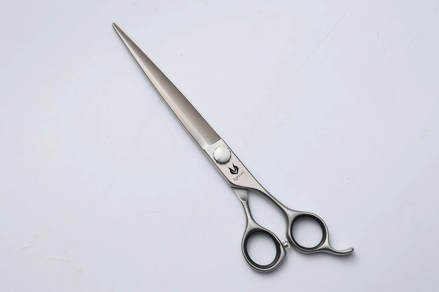 Silver Grooming Cutting Collection — 3