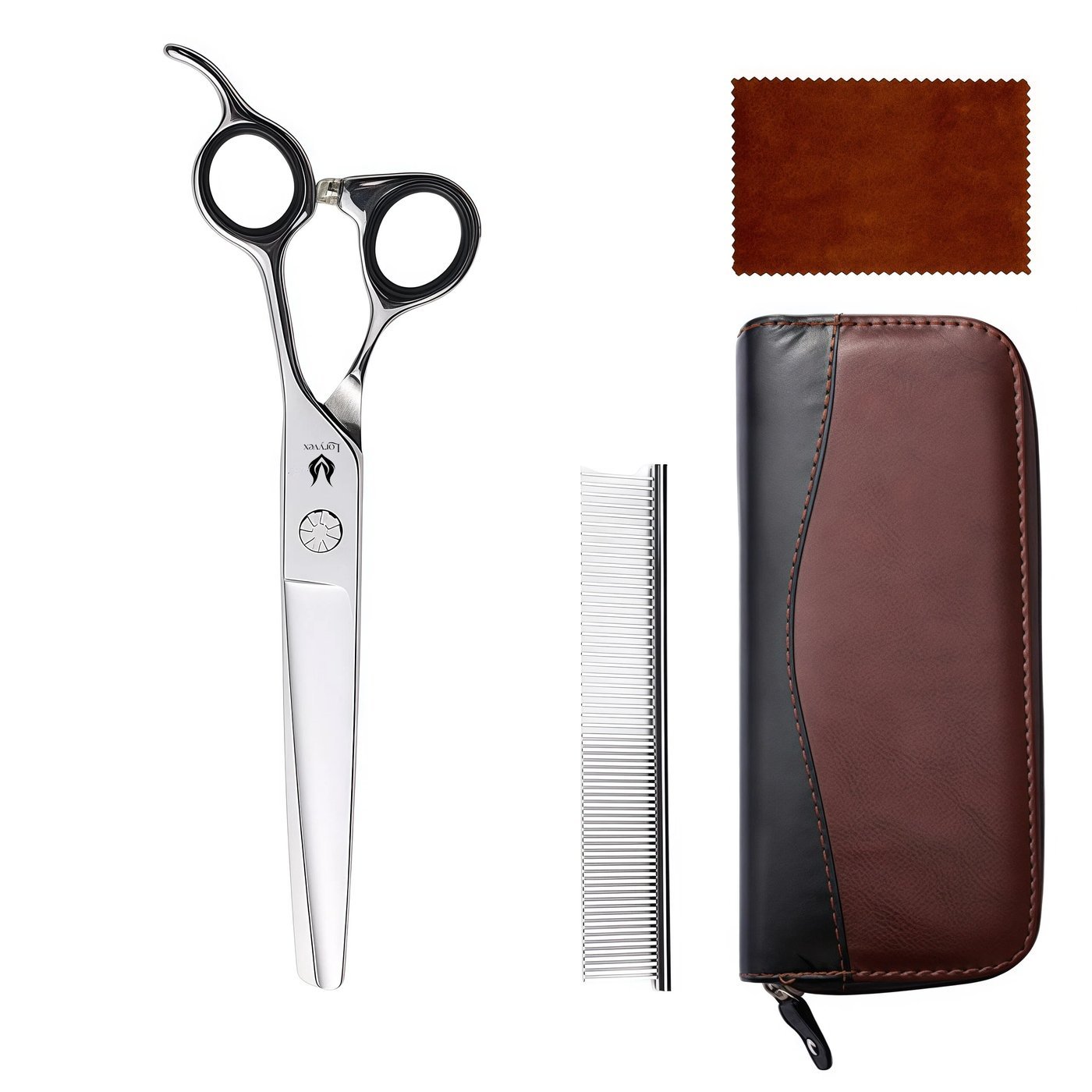Classic Grooming Straight Scissors
